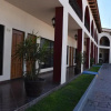 Отель Sand's San Luis Potosí, фото 17