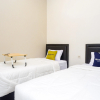 Отель Urbanview Hotel John Sweet Home, фото 4