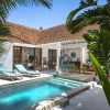 Отель Villa Merah Seminyak, фото 13