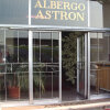 Отель Albergo Astron, фото 1