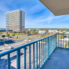 Отель Surf Side Shores 1506 by Bender Vacation Rentals, фото 17