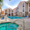 Отель Hampton Inn & Suites Orlando/East UCF Area, фото 17