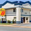 Отель Super 8 by Wyndham Newark DE в Ньюарке