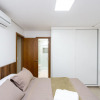 Отель Elegante apartamento de 2 quartos no Setor Bueno - Andar Alto - Ed The Expression - TH501, фото 6