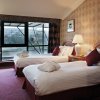 Отель Copthorne Hotel Newcastle, фото 3