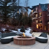 Отель Aspen Mountain Residences, 2 Bedroom Luxury Residence Club Condo, фото 14