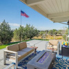 Отель Home w/ Views & Fire Pit, 10 Mi to Aztec Ruins!, фото 8