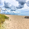 Отель Secluded 'La Mer Cottage' < 1 Mi to Beach!, фото 18