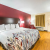 Отель Red Roof Inn Clarksville, фото 3