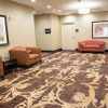 Отель Hampton Inn By Hilton Elliot Lake, фото 11