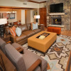 Отель Timbers Bachelor Gulch, фото 8