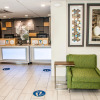 Отель Holiday Inn Express Allentown North, an IHG Hotel, фото 16