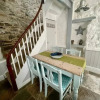 Отель Bos Cres - a Fisherman's Cottage in St Ives Town, фото 7