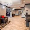 Отель Best Western Plus Philadelphia-Choctaw Hotel and Suites, фото 5