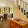 Отель Loch Lomond Waterfront Luxury Lodges, фото 16