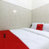 Отель RedDoorz near Museum Gunung Merapi, фото 4