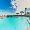 Отель Stylish Gulf-front Getaway - Heated Pool & Hot Tub 2 Bedroom Condo, фото 14