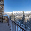 Отель Villas At Cortina Penthouse 11 3 Bedroom Condo by Alpine Lodging Telluride, фото 1