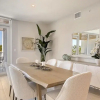 Отель Ten35 Seaside: Direct Gulf View - Residence 303, фото 14