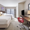 Отель Sonesta Hotel Baltimore Inner Harbor, фото 4