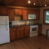 Отель Muskoka Lake and Marina View Room, фото 3
