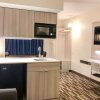 Отель Microtel Inn & Suites by Wyndham Eagan/St Paul в Игане