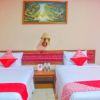 Отель OYO 1240 Hotel Pantai Jaya, фото 15
