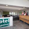 Отель Motel Poppelvej, фото 2