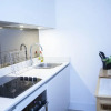Отель Modern City Centre Apartment - Roof Garden, фото 3