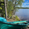 Отель Sarah Dreamhome in Lapland Kittil, фото 22