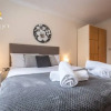 Отель ✰ONPOINT 2 bedroom Apartment - River Kennet✰, фото 3