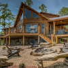 Отель Cherokee Vista by Escape to Blue Ridge, фото 31