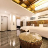 Отель Yeongju Hue Stay Self Check-in Motel, фото 44