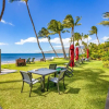Отель Nani Kai Hale 501, 1 Bedroom, Ocean Front, WiFi, Pool Access, Sleeps 4, фото 16