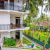 Отель Sea View Beach Unawatuna Hotel, фото 10