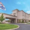 Отель Hampton Inn Brockport, NY, фото 18