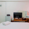 Отель Simply Studio Apartment at Green Pramuka City, фото 3
