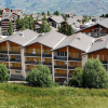 Отель Montfort 9A Haute-nendaz, фото 13
