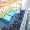 Отель Villa Prol25, Beautiful 2bdr Protaras Villa With Pool, Close to Fig Tree Bay, фото 7