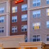 Отель Residence Inn by Marriott Boston Framingham во Фремингеме