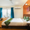 Отель Treebo Premium Dona Eliza, 700 metres from Calangute Beach, фото 15