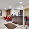 Отель Red Roof Inn Franklin, KY, фото 12