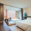 Отель Fangliao Hotel, фото 6