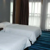 Отель Jinjiang Metropolo Hotel Wuhan Jingkai Wanda Sport, фото 4
