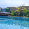 Отель Bombua Beach House, фото 5