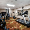 Отель Comfort Inn & Suites Branson Meadows, фото 28