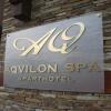 Отель Aquilon Residence & Spa, фото 1