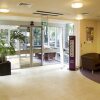 Отель Premier Inn London Euston, фото 2