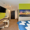 Отель Motel S5, фото 4