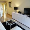 Отель Luxury Apartment 1st line Javea Arenal Beach, фото 4